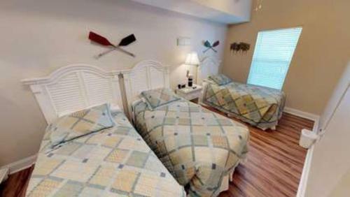 Coconut Grove 204 Villa