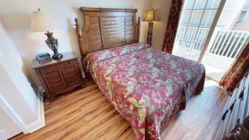Coconut Grove 204 Villa