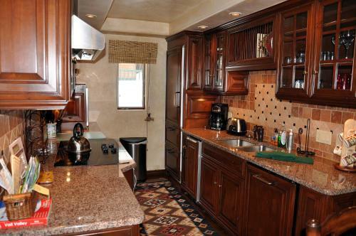 Apartamento Luxury East Vail Condo