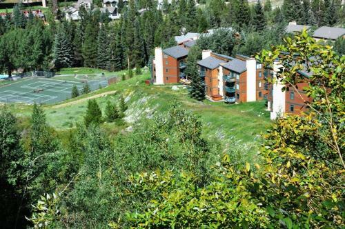 Apartamento Luxury East Vail Condo