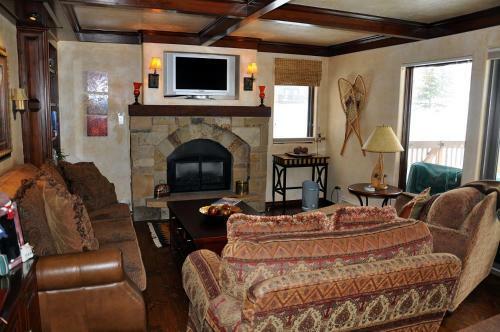 Apartamento Luxury East Vail Condo