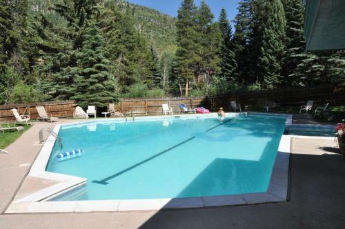 Apartamento Luxury East Vail Condo