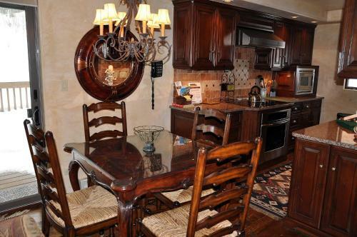 Apartamento Luxury East Vail Condo