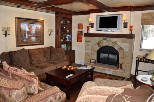 Apartamento Luxury East Vail Condo