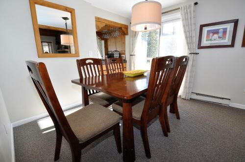 Apartamento East Vail Condo