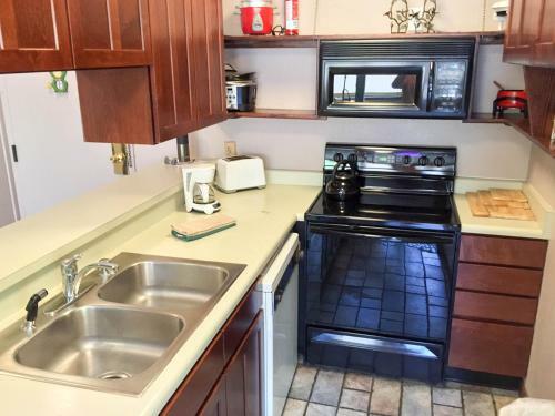 Apartamento Bighorn Roadapartment 2