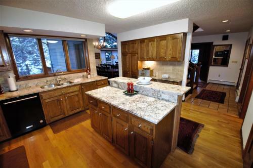 Apartamento Gold-rated Streamside Circle Duplex