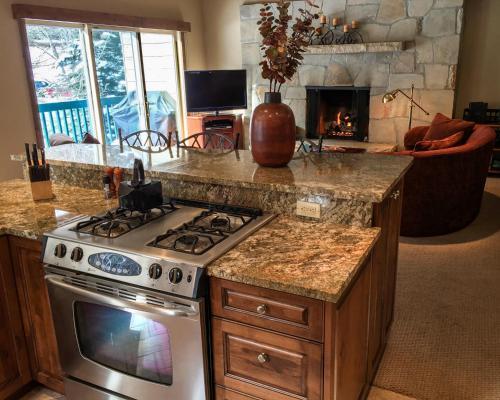 Apartamento Gore Creek Condo