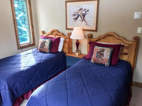 Apartamento Gore Creek Condo