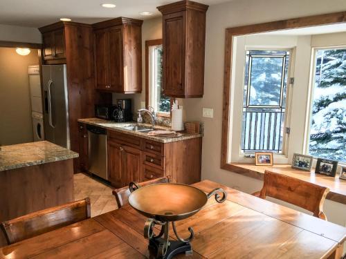Apartamento Gore Creek Condo