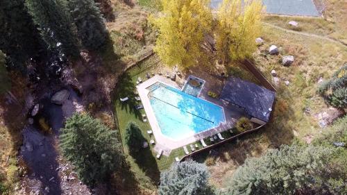 Apartamento Gore Creek Condo