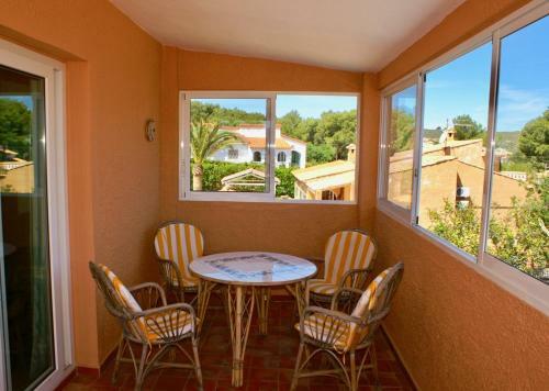 Villa Marquesa Gr