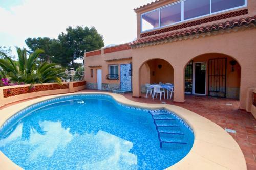 Villa Marquesa Gr