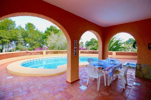 Villa Marquesa Gr