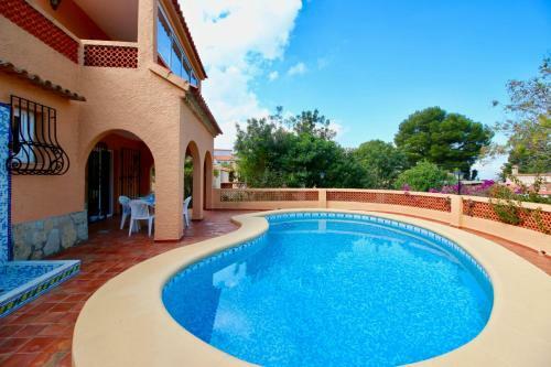 Villa Marquesa Gr