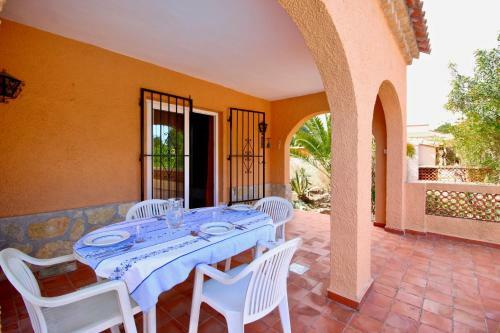 Villa Marquesa Gr