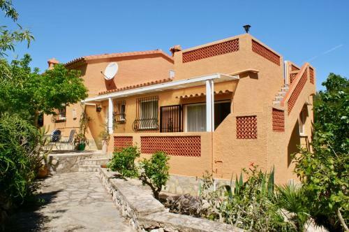 Villa Marquesa Gr