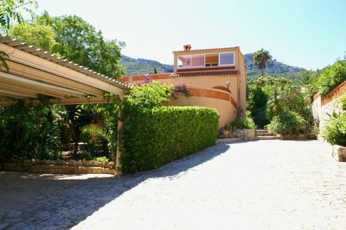 Villa Marquesa Gr