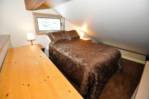Apartamento Courtside #27 Townhome