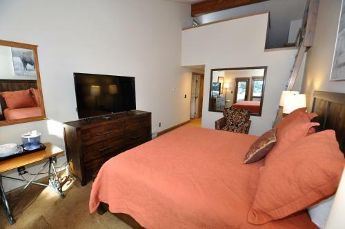 Apartamento Courtside #27 Townhome