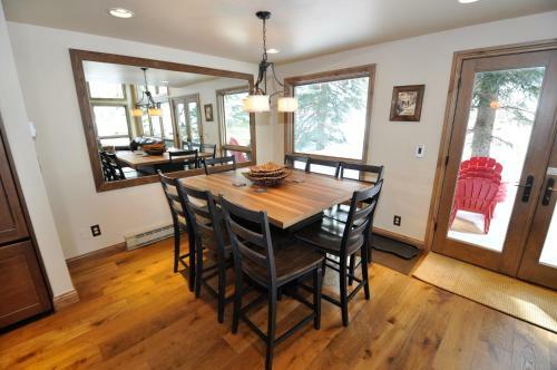 Apartamento Courtside #27 Townhome