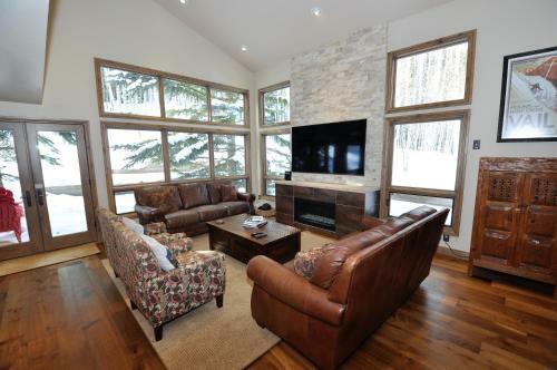 Apartamento Courtside #27 Townhome