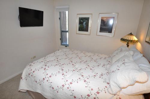 Apartamento Mountain Setting East Vail Condo