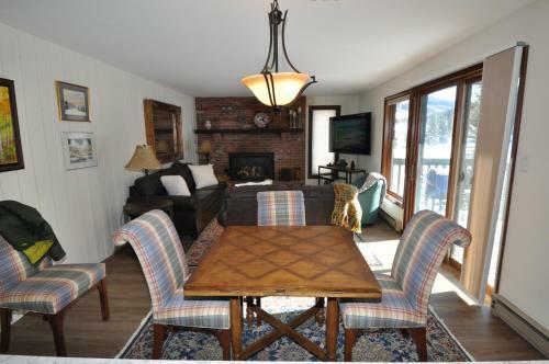 Apartamento Timber Falls Condos #1404