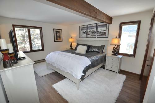 Apartamento Timber Falls Condos #1404
