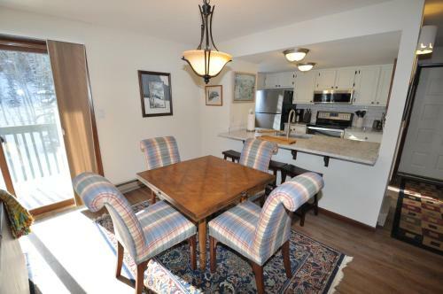 Apartamento Timber Falls Condos #1404