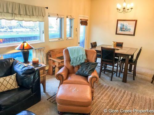 Apartamento Bighorn Roadapartment