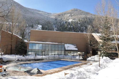 Apartamento Bighorn Roadapartment