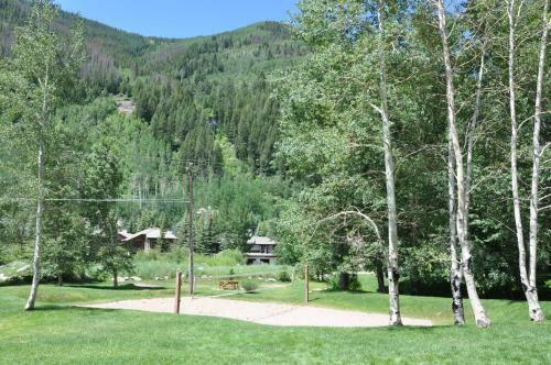 Apartamento Bighorn Roadapartment