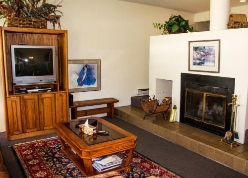 Apartamento Homey Ski Getaway Condo In Pitkin Creek Park