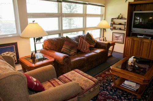 Apartamento Homey Ski Getaway Condo In Pitkin Creek Park