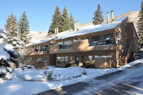 Apartamento Homey Ski Getaway Condo In Pitkin Creek Park