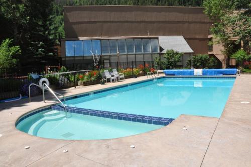 Apartamento Homey Ski Getaway Condo In Pitkin Creek Park