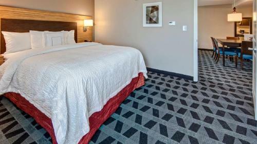 Hotel Towneplace Suites By Marriott Auburn