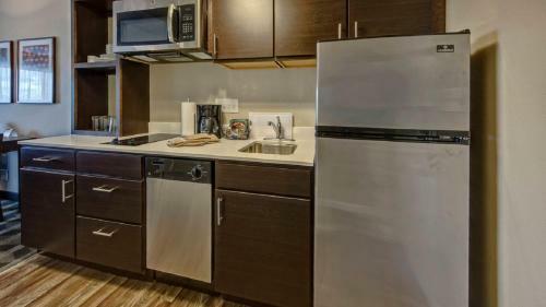 Hotel Towneplace Suites By Marriott Auburn