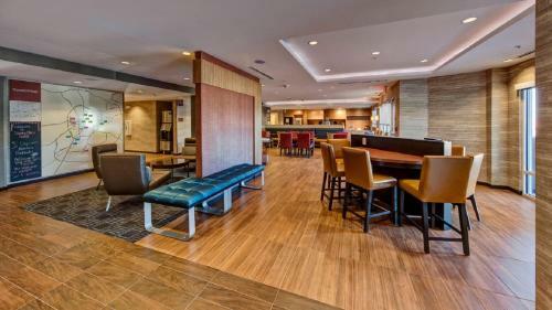 Hotel Towneplace Suites By Marriott Auburn