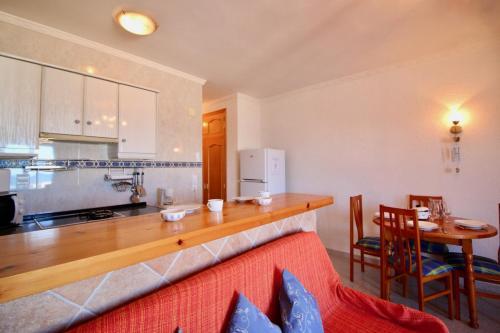 Almadrava Playa Apartamento