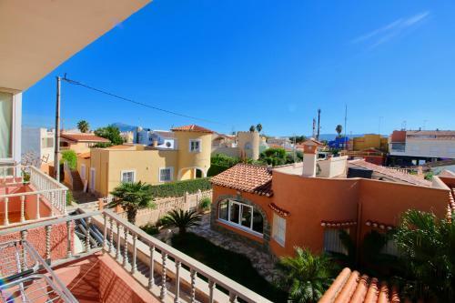Almadrava Playa Apartamento