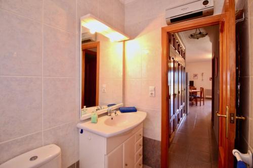 Almadrava Playa Apartamento