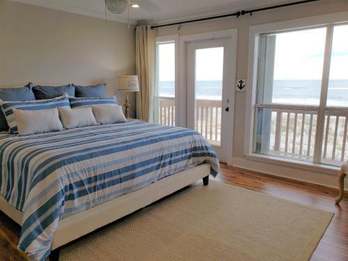 Apartamento Comfort Breeze