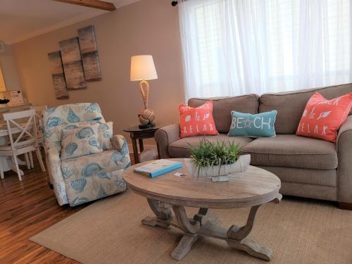Apartamento Comfort Breeze