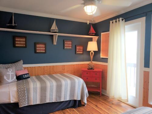 Apartamento Comfort Breeze