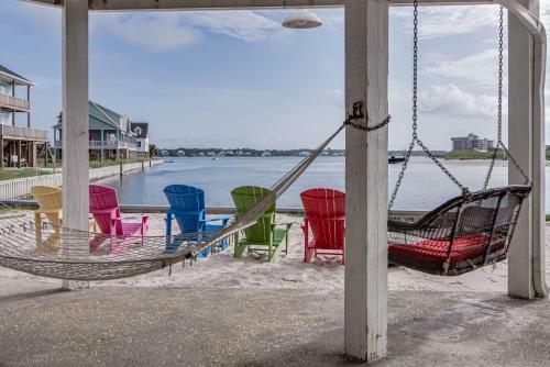 The Pelican Home