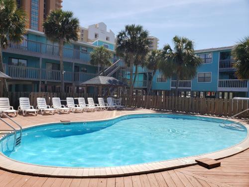 Lani Kai 109 Apartment