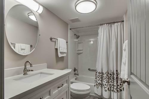Apartamento Gulf Tower Unit 8b