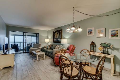 Apartamento Gulf Tower Unit 8b